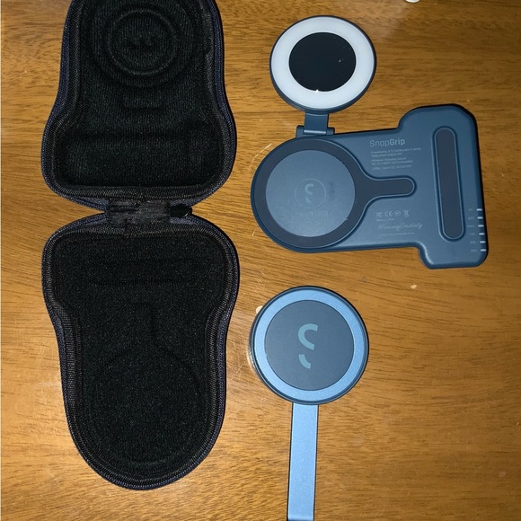 Shiftcam Snapgrip Creator Kit - Picture 6 of 8